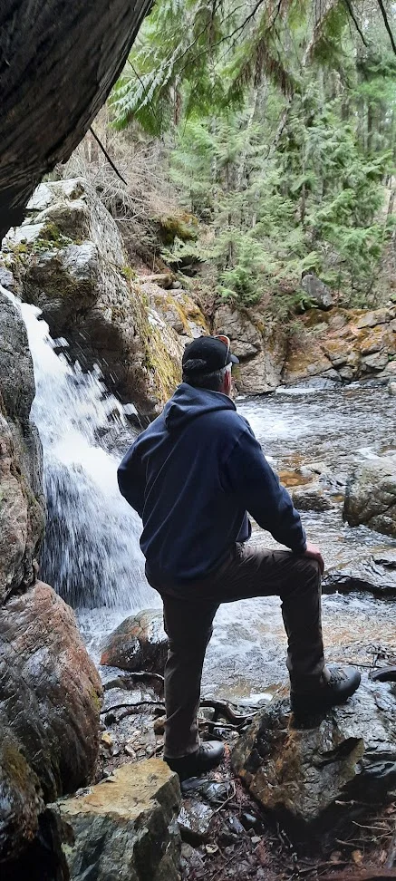 Dave Jones from Ottawa Biography Image.